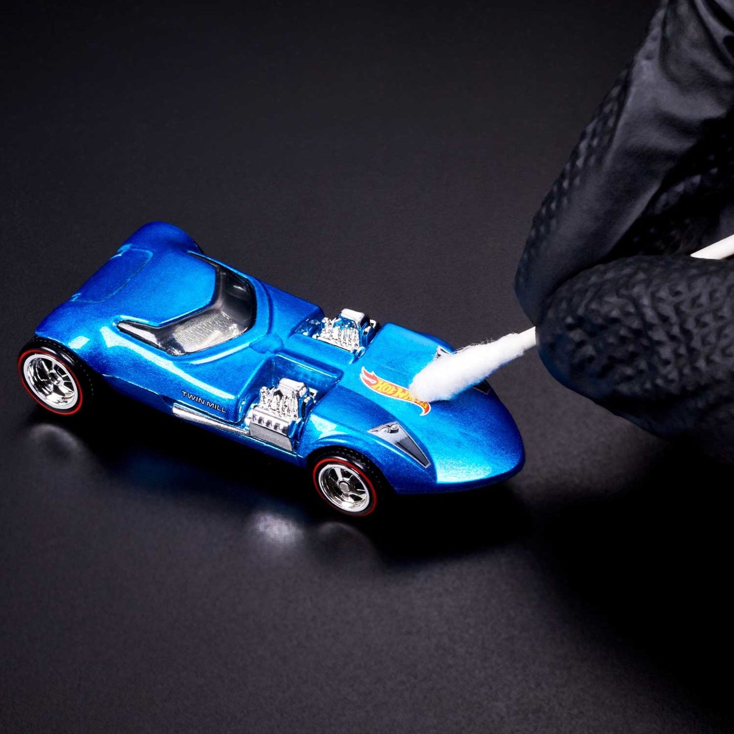 RLC Exclusive Hot Wheels Decal Pack - Bộ Decal Xe Mô Hình Độc Quyền - Hot Wheels HGK91 - Hình ảnh bổ sung 5