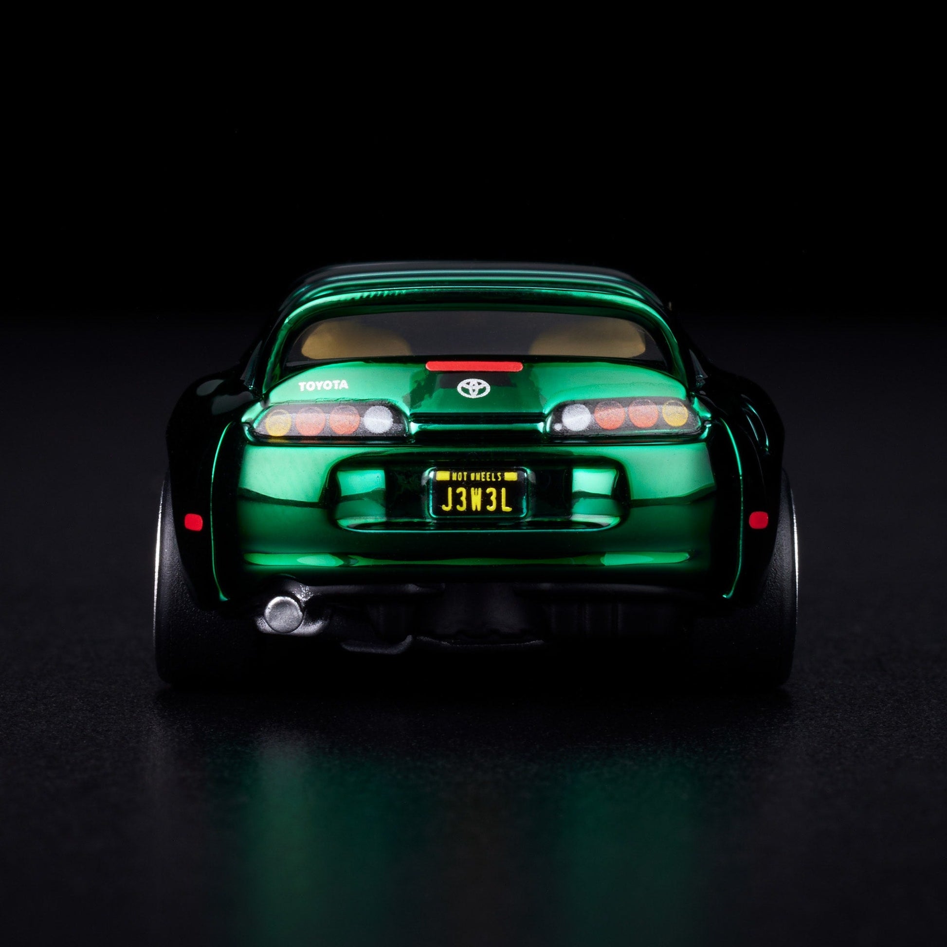 RLC Exclusive 1997 Toyota Supra