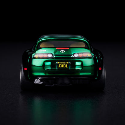 RLC Exclusive 1997 Toyota Supra
