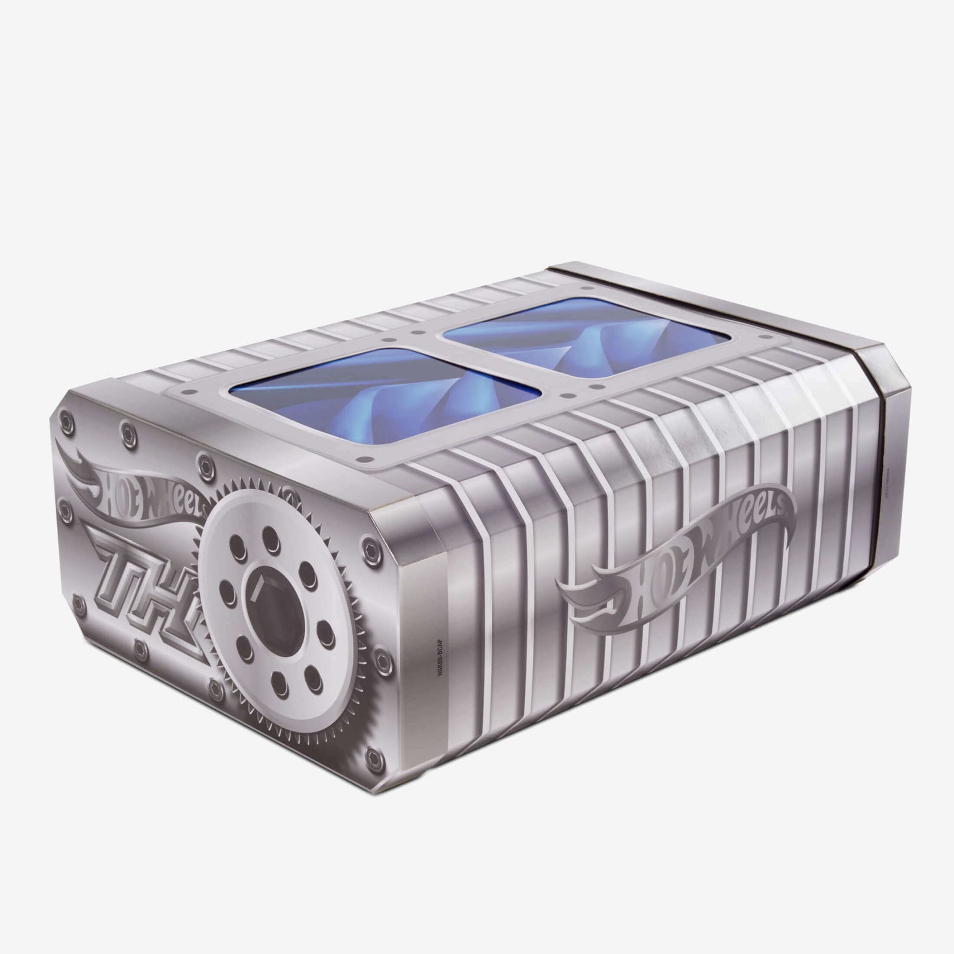 RLC Exclusive 2022 Hot Wheels Super Treasure Hunt Set - Bộ Sưu Tập Xe Mô Hình Diecast - Mattel HGK86 - Hình ảnh bổ sung 5