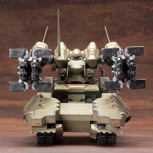 Matsukaze Mdl.2 for Base Defense Armored Core Variable Infinity - Kotobukiya VI079X