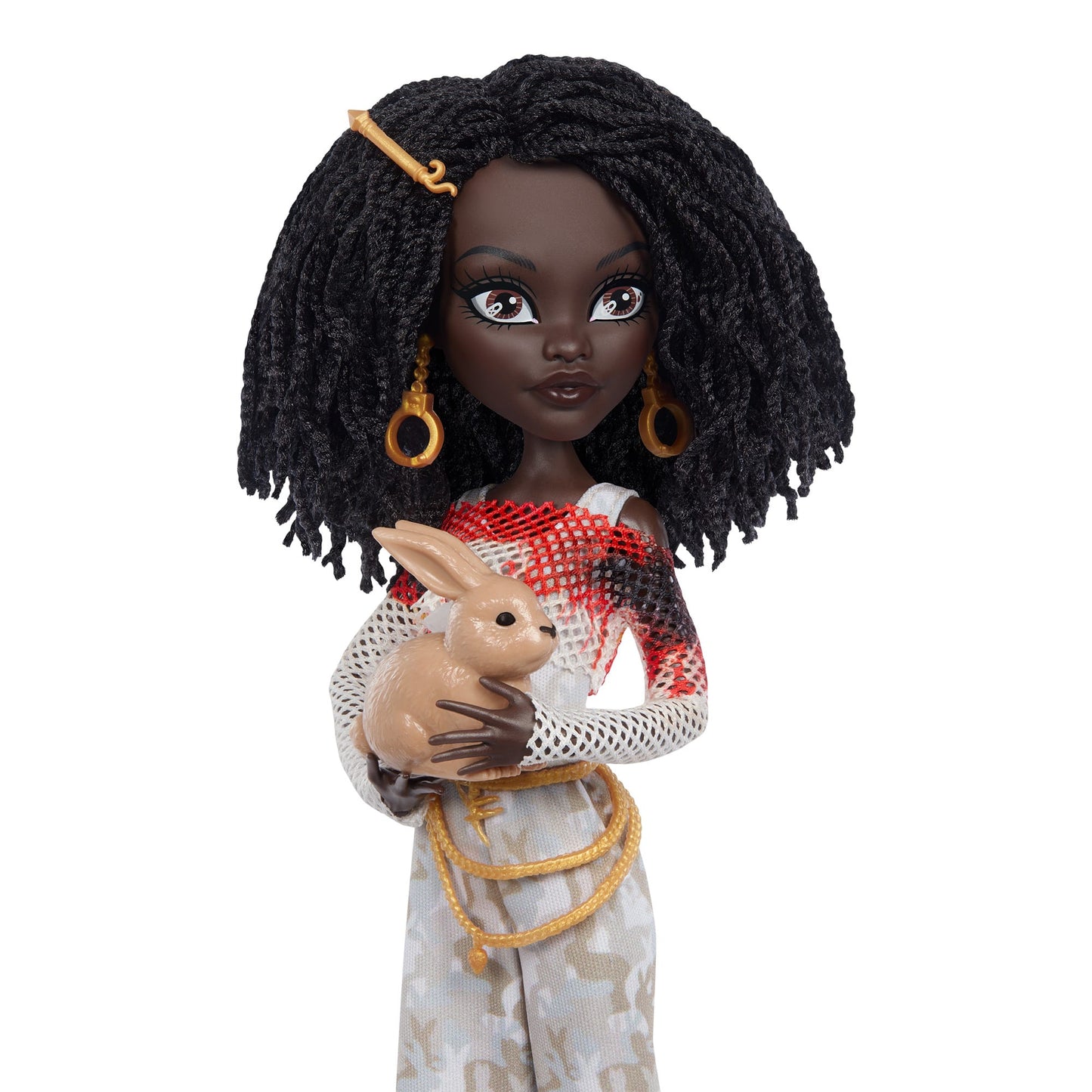 MONSTER HIGH™ SKULLECTOR™ Us Adelaide and Red Doll 2-Pack