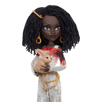 MONSTER HIGH™ SKULLECTOR™ Us Adelaide and Red Doll 2-Pack