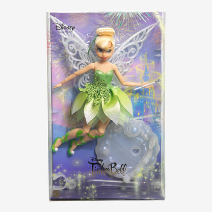 Disney Collector 100 Years of Wonder Tinker Bell Doll - Búp Bê Sưu Tập Nàng Tiên - Mattel Creations HLX67
