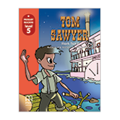 Tom Sawyer AE (no CD)