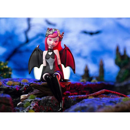 DCOIL PRINCESS S3 - Mô hình Art Toy Blind Box - OTHER ART TOYS L730015 - Hình ảnh bổ sung 5