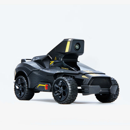 Hot Wheels Rift Rally – Collectors Edition – Đồ Chơi Đua Xe Thực Tế Ảo Cao Cấp – Mattel HXB18 - Hình ảnh bổ sung 6