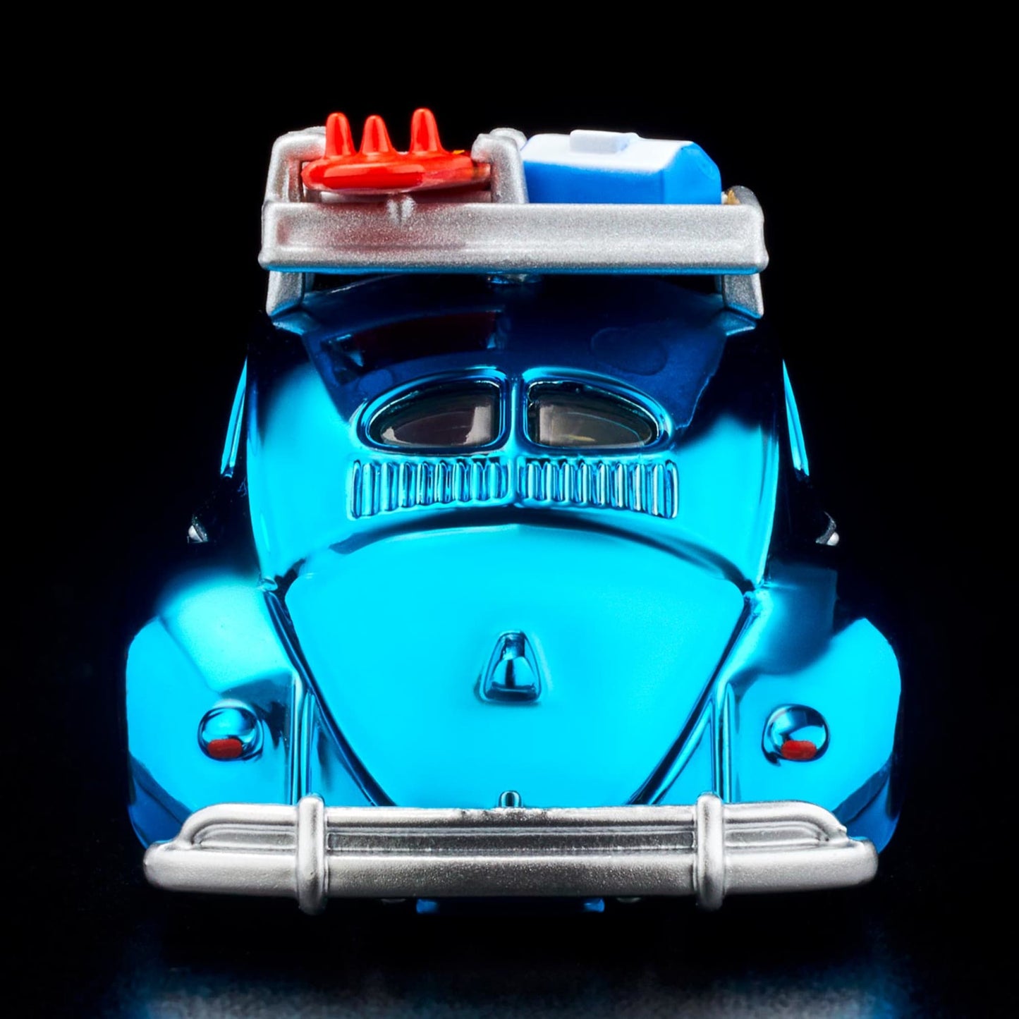 RLC Exclusive “Kawa-Bug-A” ‘49 VW Beetle - Mô Hình Xe Hot Wheels Cao Cấp - Hình ảnh bổ sung 5