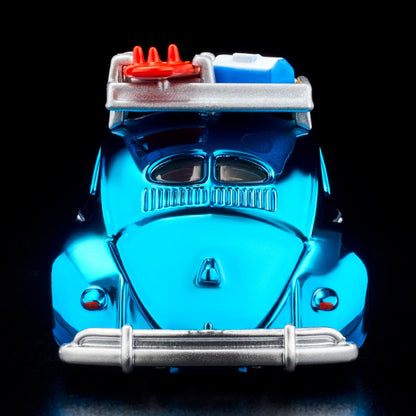 RLC Exclusive “Kawa-Bug-A” ‘49 VW Beetle - Mô Hình Xe Hot Wheels Cao Cấp - Hình ảnh bổ sung 5