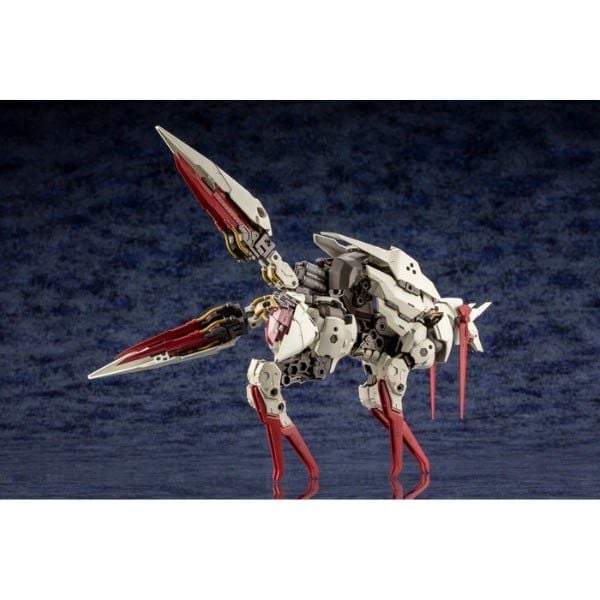 Hexa Gear Weird Tails - Kotobukiya HG064R