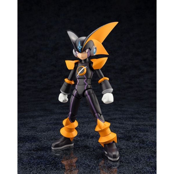 Bass.EXE - Mega Man Battle Network - Kotobukiya KP709