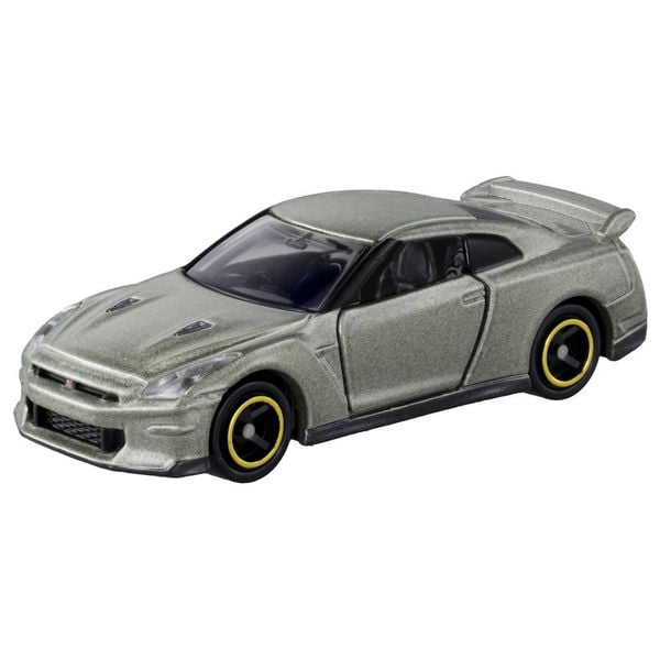 Tomica No. 23 Nissan GT-R - First Special Specification