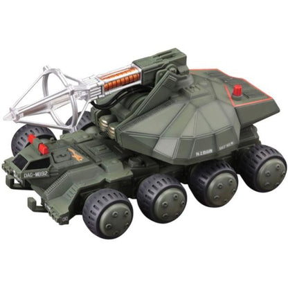 Type 92 Maser Beam Tank - Godzilla vs. Biollante - Kotobukiya KP365X