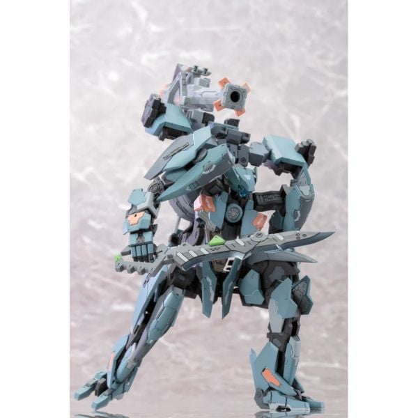 Formula XenobladeX Mecha Model Kit - Kotobukiya KP401R