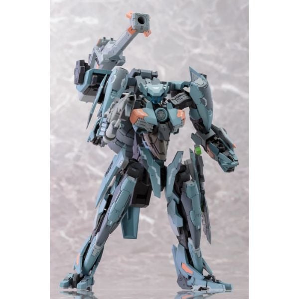 Formula XenobladeX Mecha Model Kit - Kotobukiya KP401R