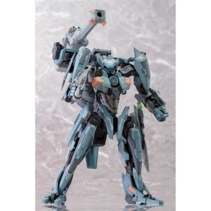 Formula XenobladeX Mecha Model Kit - Kotobukiya KP401R