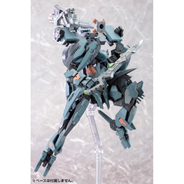 Formula XenobladeX Mecha Model Kit - Kotobukiya KP401R