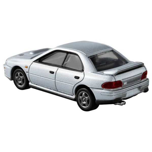 Tomica Premium 23 Subaru Impreza WRX GC8-23