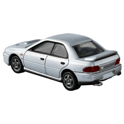 Tomica Premium 23 Subaru Impreza WRX GC8-23