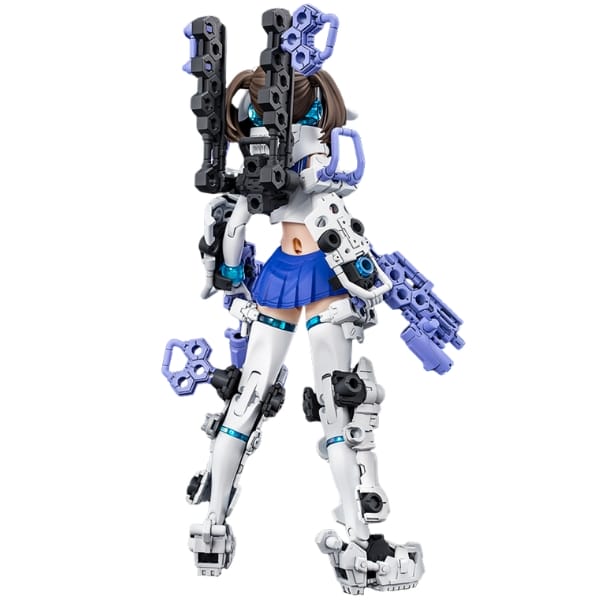 Buster Doll Gunner Megami Device - Mô hình chính hãng Kotobukiya KP682