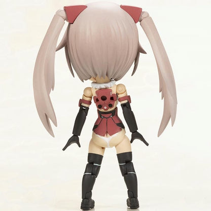 Frame Arms Girl Qpmini Innocentia - Kotobukiya FG099