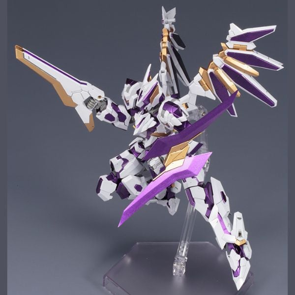 Frame Arms LX-00 RAY FALX:RE2 - Kotobukiya FA148