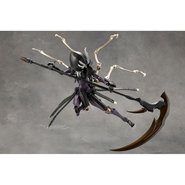 Megalomaria Necro Face - Kotobukiya CX016