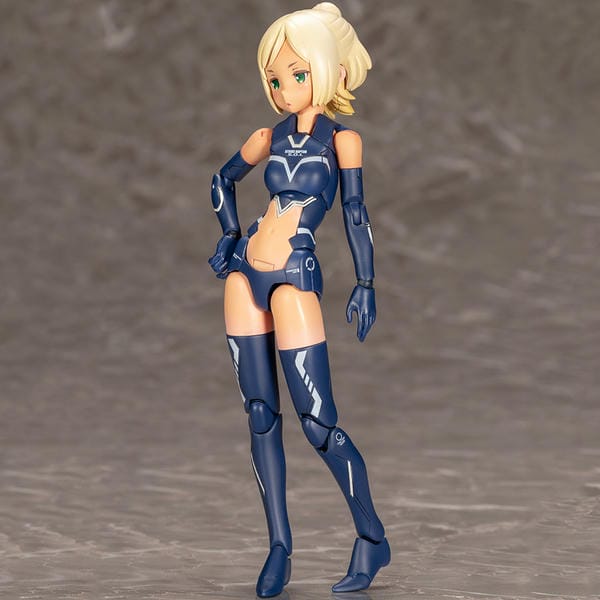 Megami Device SOL Strike Raptor - Kotobukiya KP509X