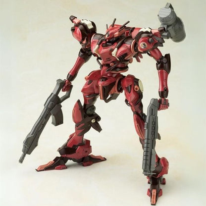 Algebra Soluh Barbaroi Armored Core Variable Infinity - Kotobukiya VI072X