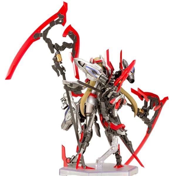 Frame Arms Girl Hresvelgr=Invert - Kotobukiya FG050X