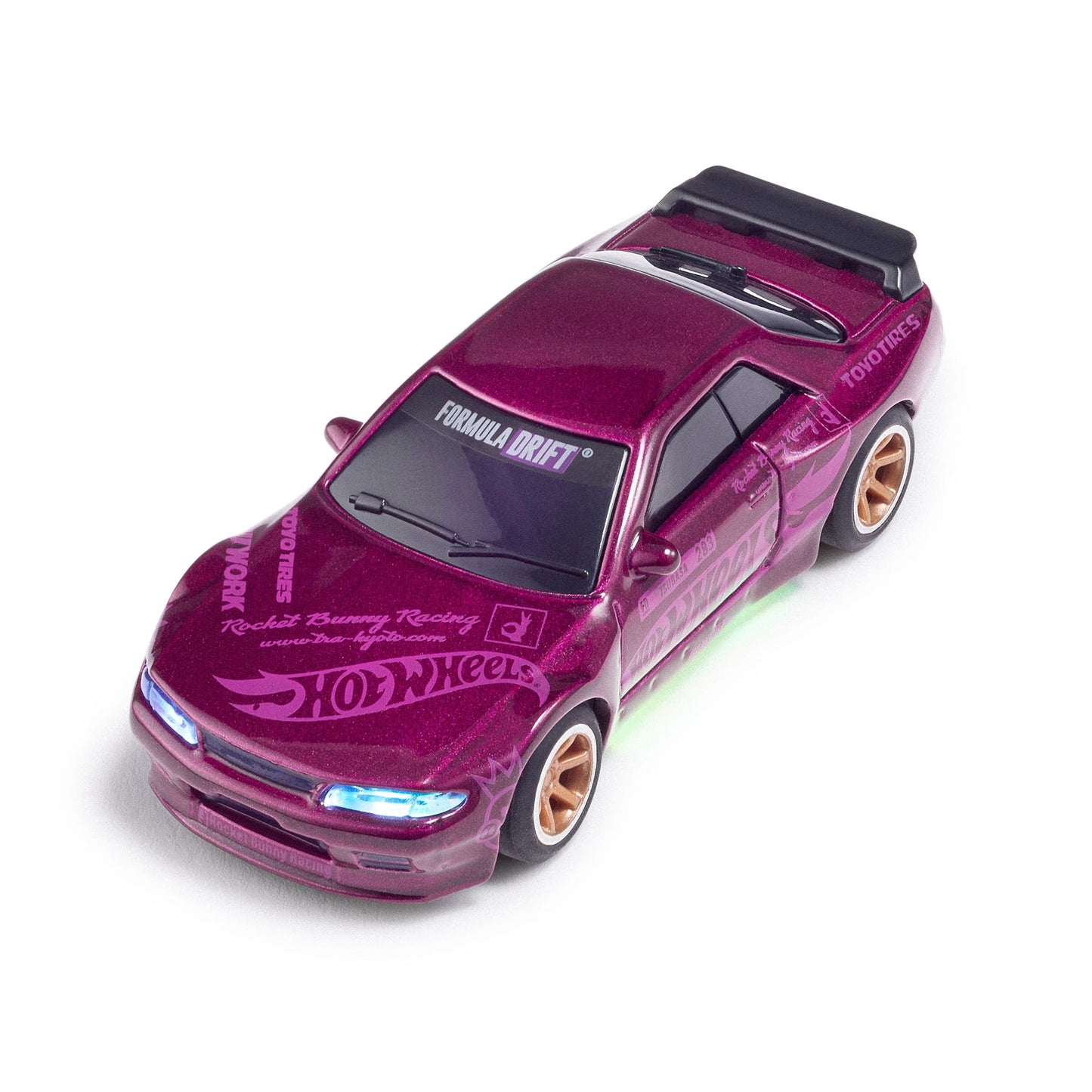 R/C 1:64 Nissan Skyline GT-R (R32) Pandem