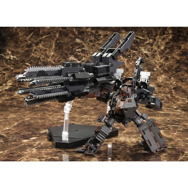 UCR-10/A Vengeance Armored Core Variable Infinity - Kotobukiya VI073X