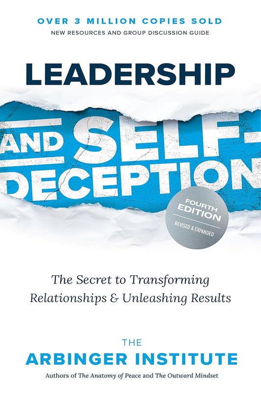 Leadership And Self-Deception