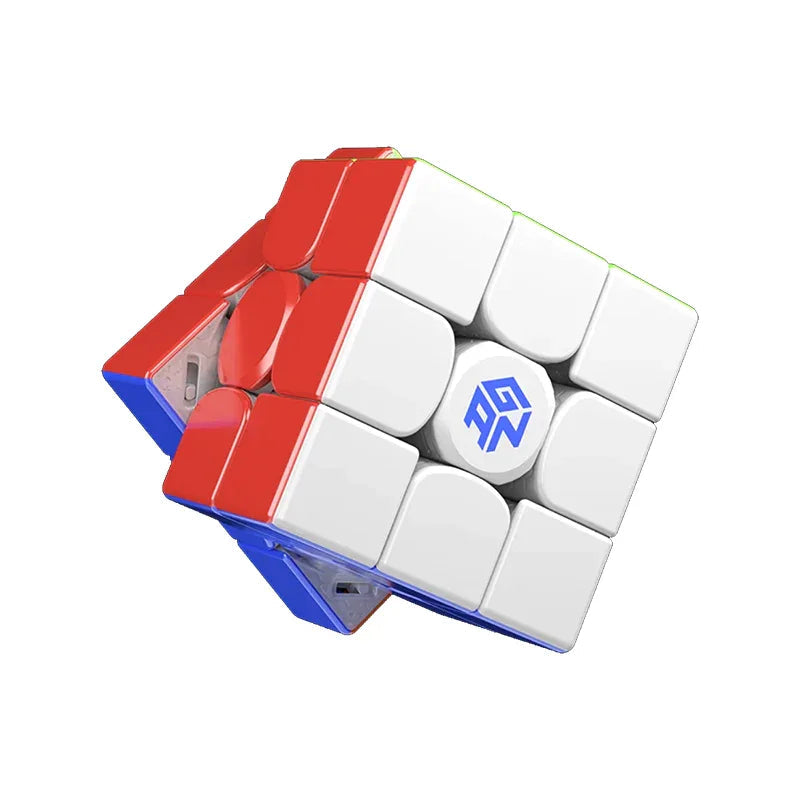 Rubik GAN12 Maglev 3x3 - Siêu Phẩm Speed Cube Cao Cấp