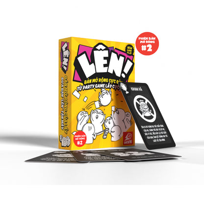 Sleeves bọc bảo vệ bài Cuộc Đua Sao Chổi - Bọc bài size 6.5 x 9 cm (100 cái) - Board Game VN