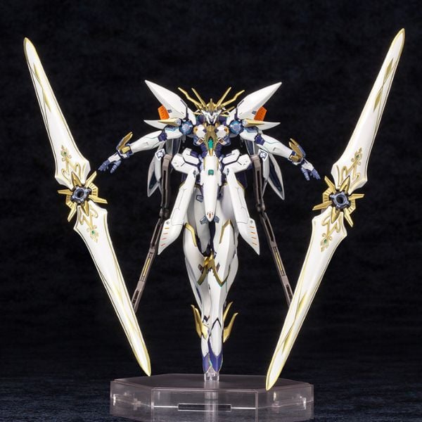 Siren - Xenoblade Chronicles - Kotobukiya KP349R