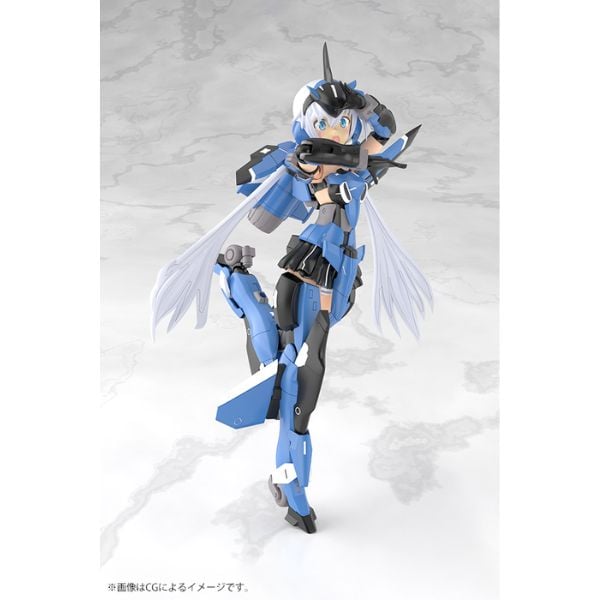 Frame Arms Girl Grande Scale Stylet - Kotobukiya FG167