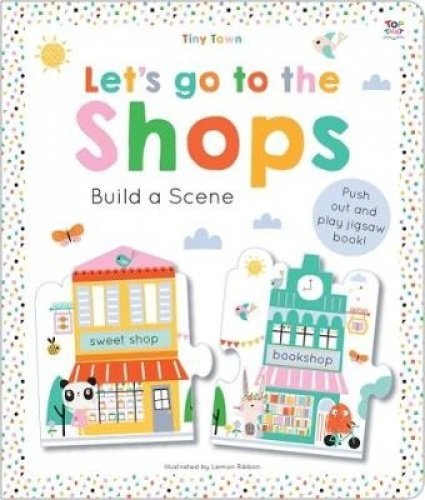 Let's Go To The Shops