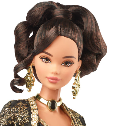 Juan Gabriel Barbie Doll - Búp Bê Sưu Tầm Barbie Signature Music Series - Mattel HRM82