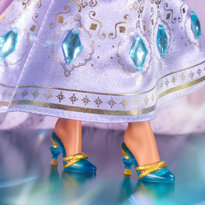 Disney Collector Radiance Collection Jasmine Doll - Búp Bê Công Chúa Jasmine Sưu Tầm Cao Cấp - Mattel HLX65 Disney Collector 