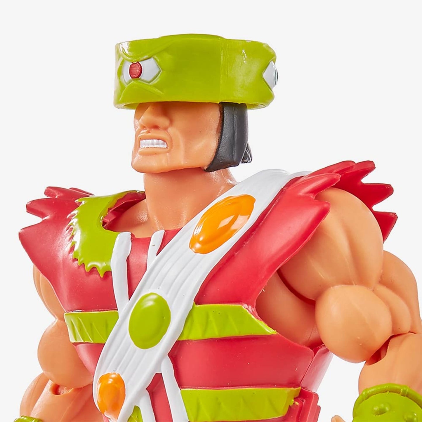 Masters of the Universe Origins Fan's Choice Tri-Klops Action Figure - Mô Hình Nhân Vật - Mattel Creations - Hình ảnh bổ sung 5