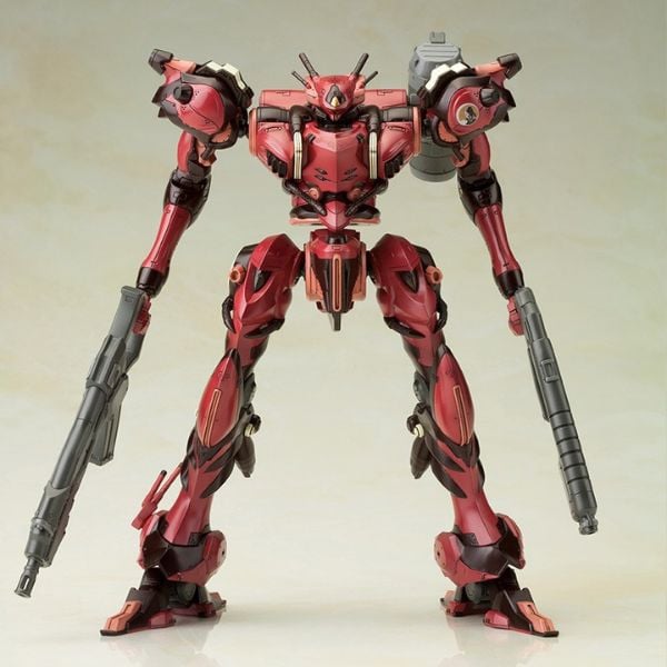 Algebra Soluh Barbaroi Armored Core Variable Infinity - Kotobukiya VI072X