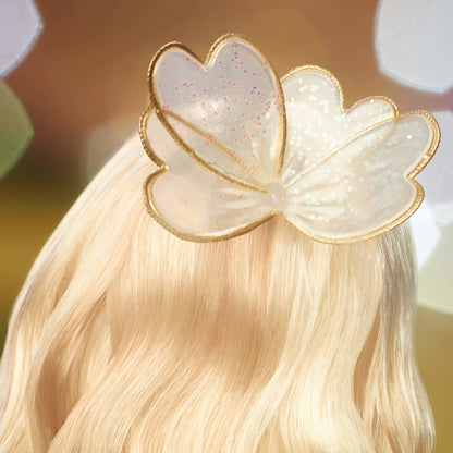 Barbie in Gold Disco Jumpsuit – Barbie The Movie - Búp bê sưu tầm cao cấp - Mattel - Hình ảnh bổ sung 5