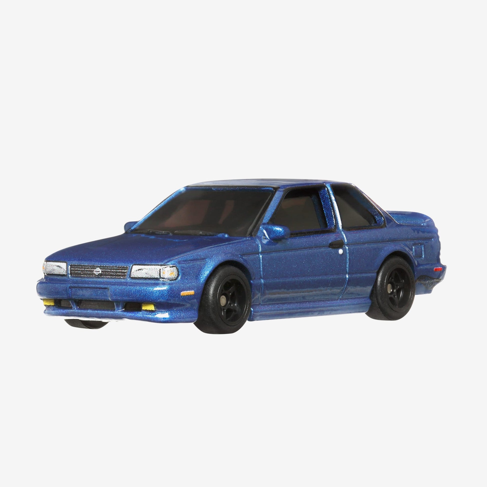 Hot Wheels Premium Collector Set - Bộ Xe Mô Hình Kim Loại Cao Cấp - Mattel GMH39 - Hình ảnh bổ sung 5