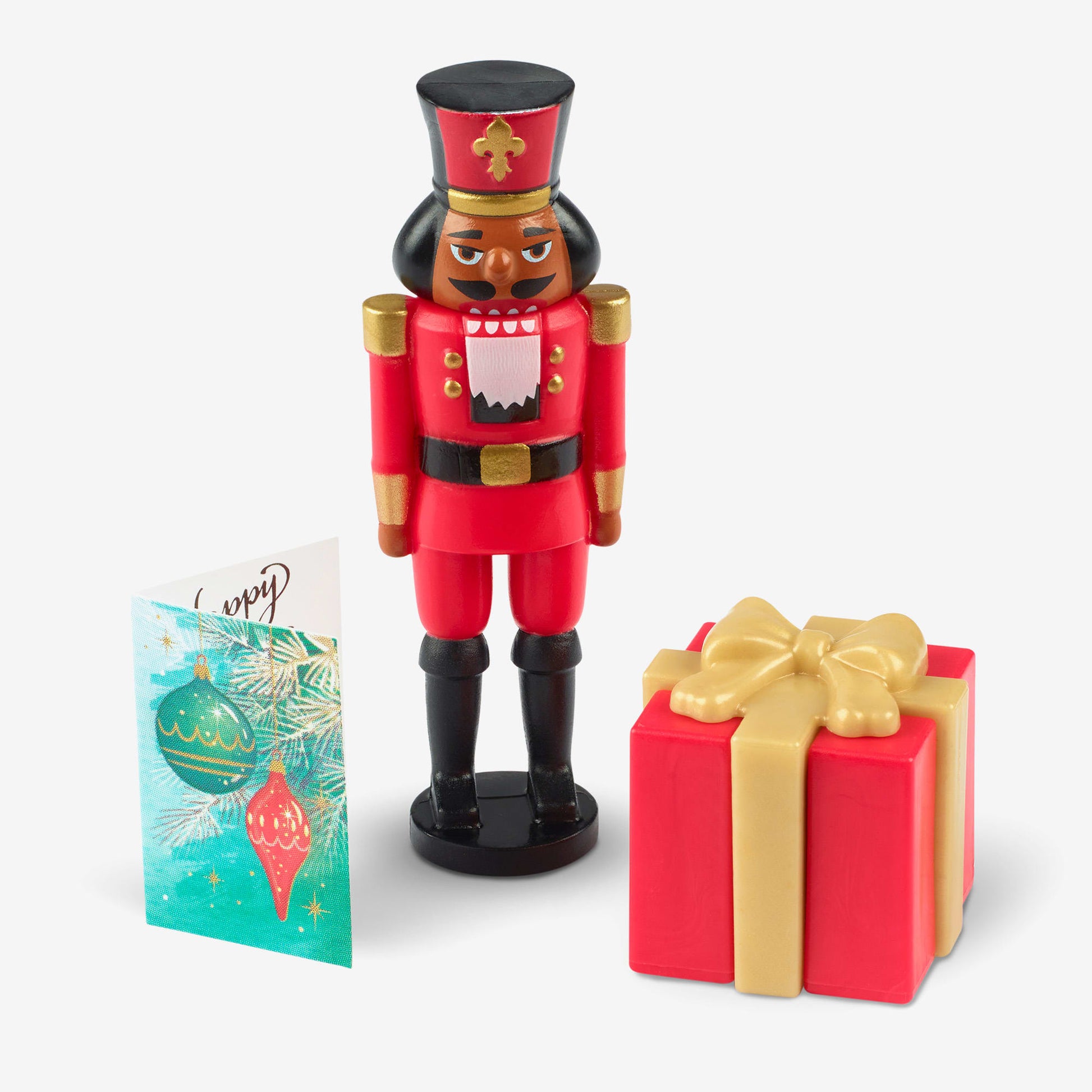 2023 “12 Days of Christmas” Barbie Doll - Búp Bê Sưu Tầm Lễ Hội - Barbie Signature HJX13 Mattel Creations - ảnh 2 - Dolls