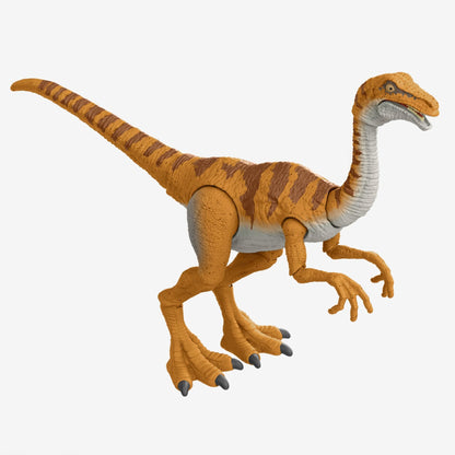 Jurassic World Hammond Collection Gallimimus Figure - Mô Hình Khủng Long Linh Hoạt - Mattel - Hình ảnh sản phẩm