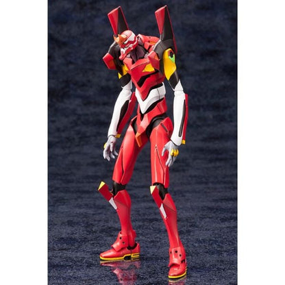 Evangelion Production Model-02 Beta Model Kit - Kotobukiya KP300X