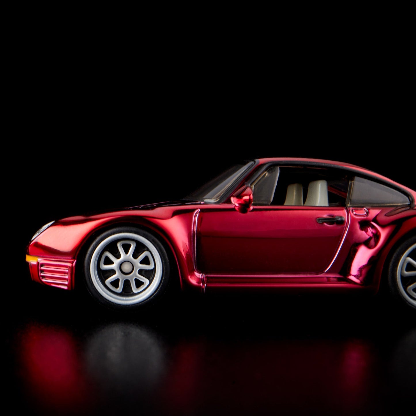 RLC Exclusive 1986 Porsche 959 - Xe Mô Hình Hot Wheels Sưu Tầm