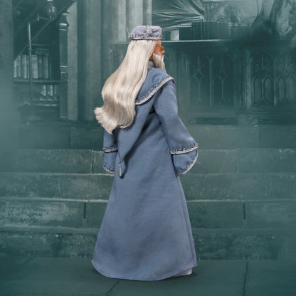Harry Potter Design Collection – Albus Dumbledore Doll - Búp bê Sưu tầm Cao cấp - Mattel Creations HND83 - Hình ảnh bổ sung 6