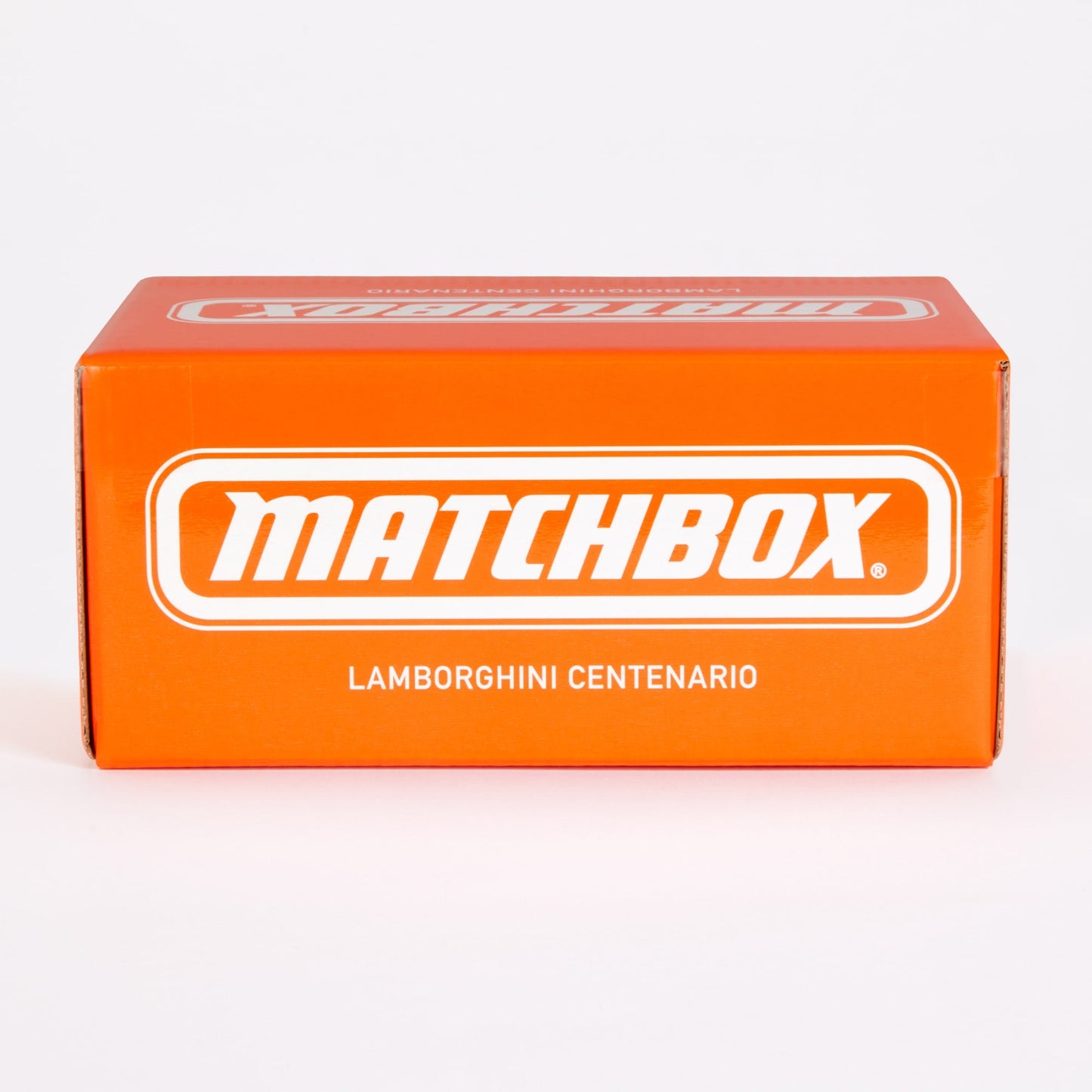 Matchbox Lamborghini Centenario Mô Hình Siêu Xe Tỉ Lệ 1:64 Matchbox